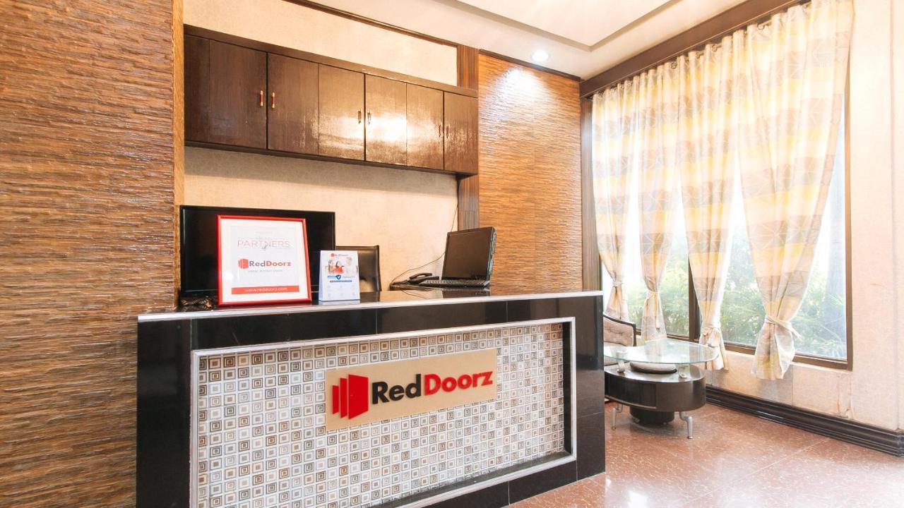 Reddoorz Plus At Canley Residential Pasig City Exterior foto