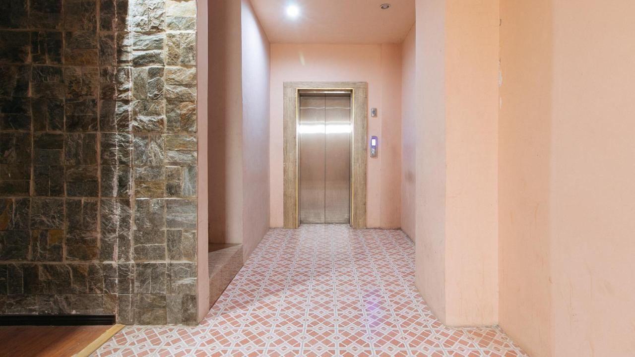 Reddoorz Plus At Canley Residential Pasig City Exterior foto